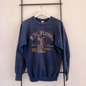 Made in USA, Vintage Sweatshirt